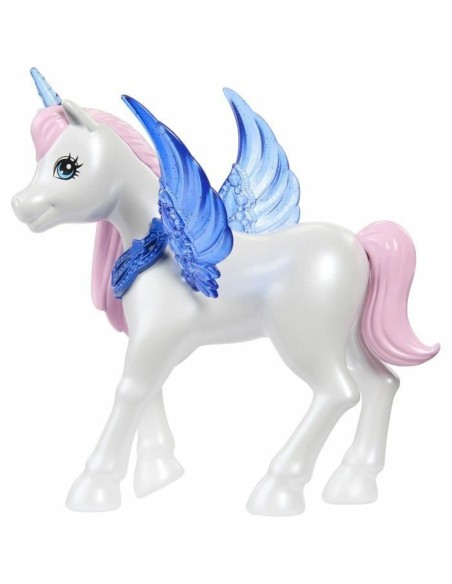 Doll Barbie PRINCESSE SAPHIR