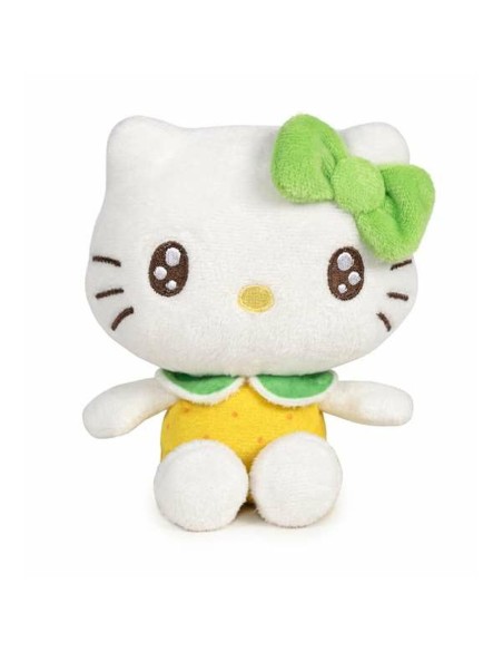 Fluffy toy Hello Kitty 12 cm