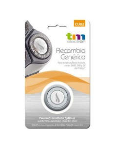 Replacement Head TM Electron