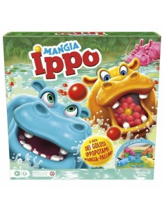 Board game Hasbro Mangia Ippo (FR)