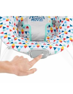 Baby Hammock Disney Mickey 2