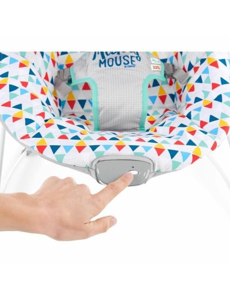 Baby Hammock Disney Mickey