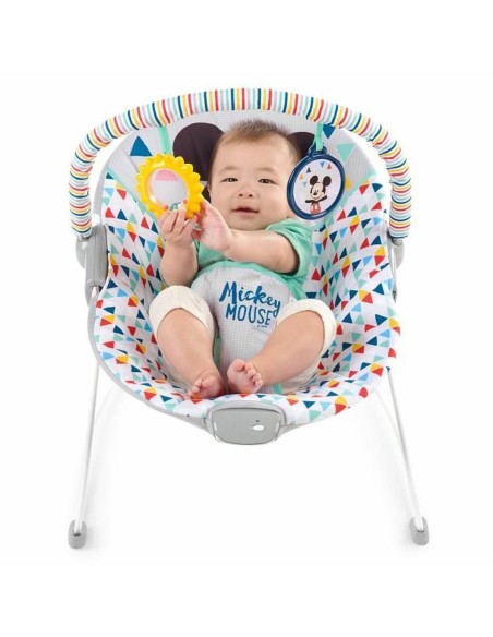 Baby Hammock Disney Mickey