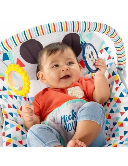 Baby Hammock Disney Mickey