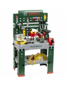 Tool Set Klein Bosch Work Station