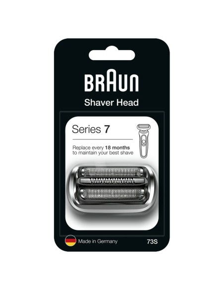 Replacement Head Braun 73S