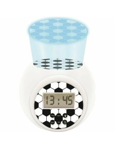 Alarm Clock Lexibook Football