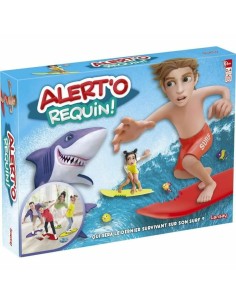 Board game Lansay Alert'o Requin! (FR)