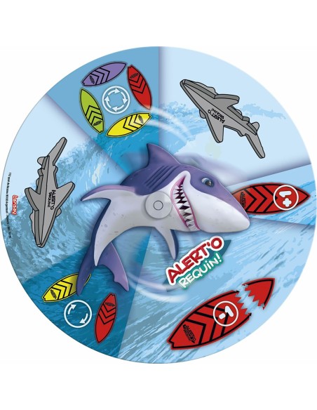 Board game Lansay Alert'o Requin! (FR)