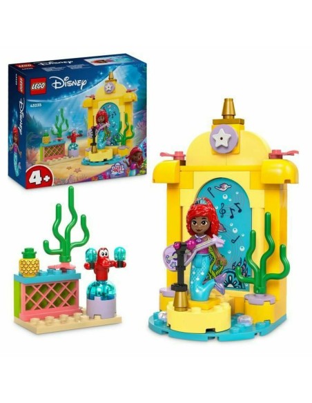 Construction set Lego Ariel's Musical Multicolour