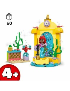 Construction set Lego Ariel's Musical Multicolour 2