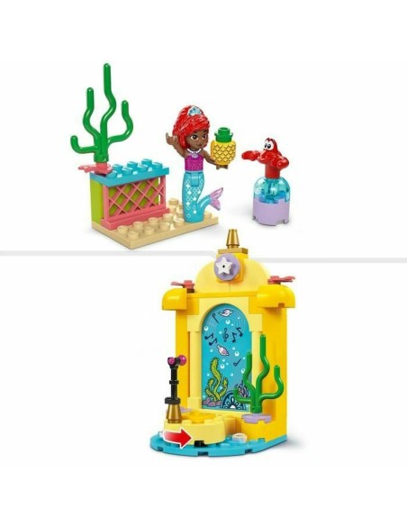 Construction set Lego Ariel's Musical Multicolour