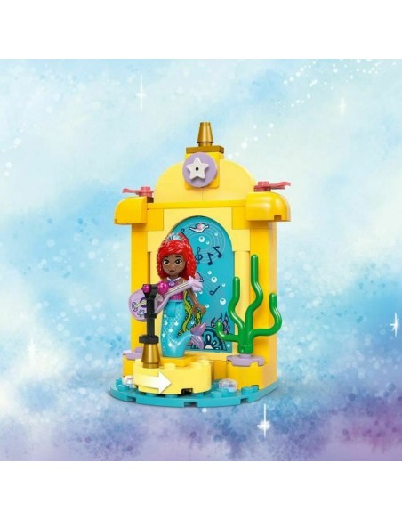 Construction set Lego Ariel's Musical Multicolour
