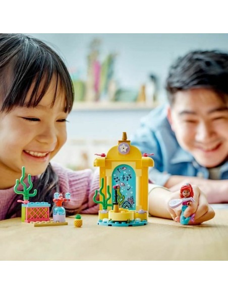 Construction set Lego Ariel's Musical Multicolour