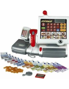 Toy Cash Register Klein 9370