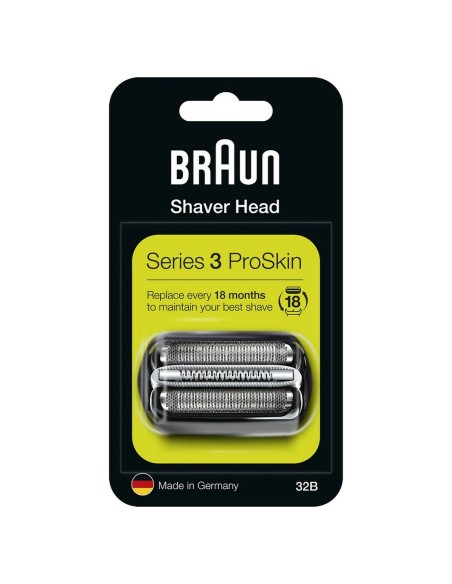 Blade Braun 32B