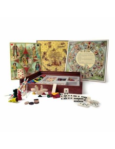 Board game L´Arbre a Jouer My Traditional Game Box (FR)