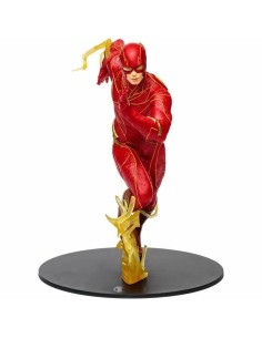 Action Figure The Flash Hero Costume 30 cm 2