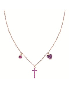 Ladies' Pendant Amen CLCRCURRZ