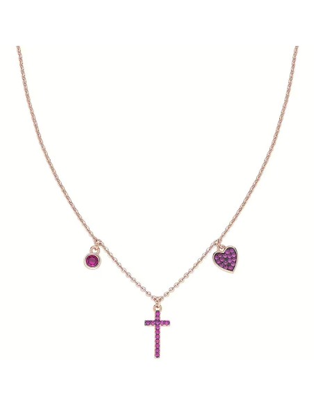 Ladies' Pendant Amen CLCRCURRZ