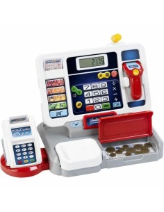 Toy Cash Register Klein