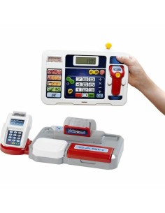 Toy Cash Register Klein 2