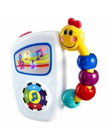 Baby toy Baby Einstein Take Along Tunes Multicolour