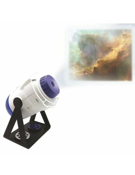 LED Galaxy Projector Lexibook 360º Planetarium