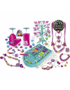 Glass beads Lansay Cutie Stix 2