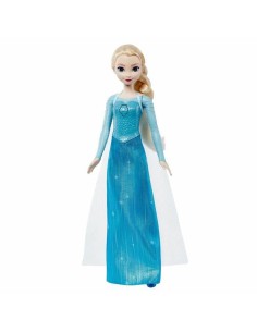Doll Disney Princess Elsa