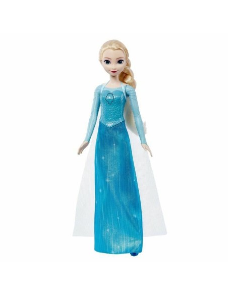 Doll Disney Princess Elsa