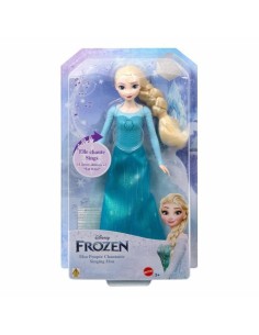 Doll Disney Princess Elsa 2