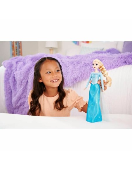 Doll Disney Princess Elsa