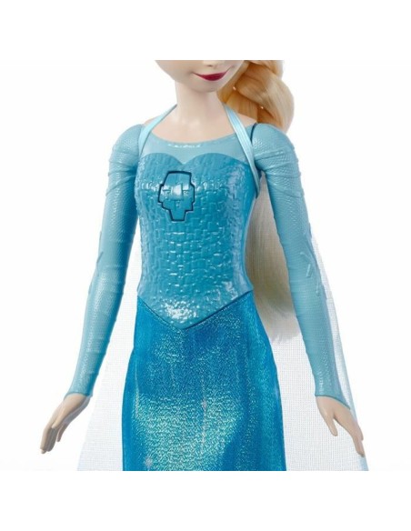 Doll Disney Princess Elsa
