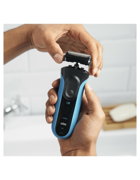 Blade Braun 32B