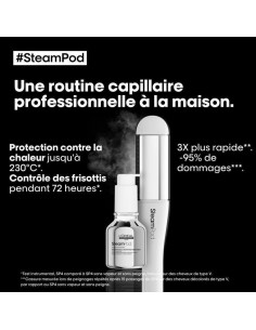 Curling Tongs L'Oreal Professionnel Paris SteamPod 4 2