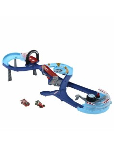 Action Figure Disney Princess GRC Jump Track Set HXJ32