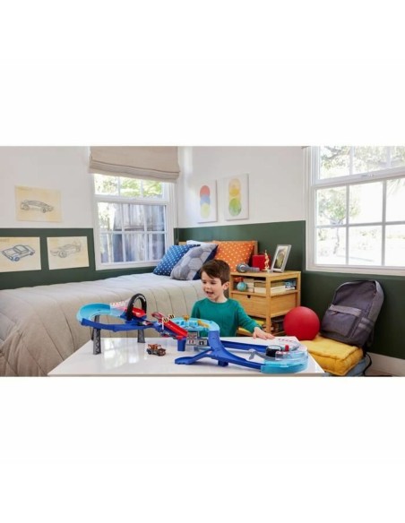 Action Figure Disney Princess GRC Jump Track Set HXJ32