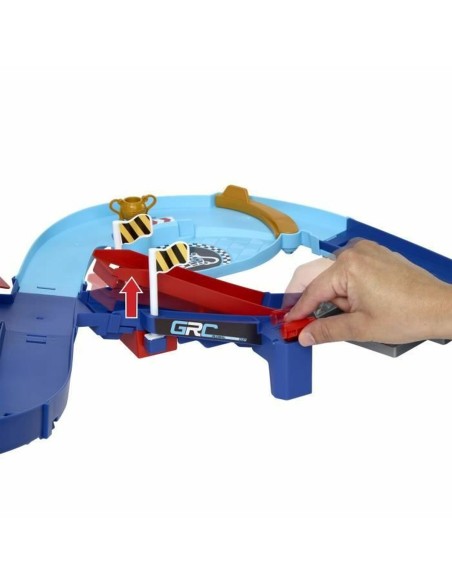 Action Figure Disney Princess GRC Jump Track Set HXJ32