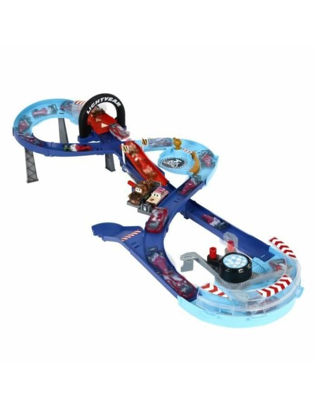 Action Figure Disney Princess GRC Jump Track Set HXJ32