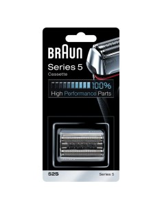 Shaving Head Braun 52S