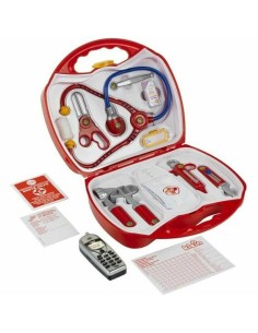 Toy Medical Case with Accessories Klein Doctor Case