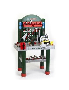 Set of tools for children Klein 8713