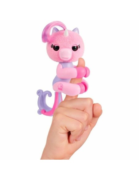 Action Figure Lansay Magic Moods Mimi el unicornio