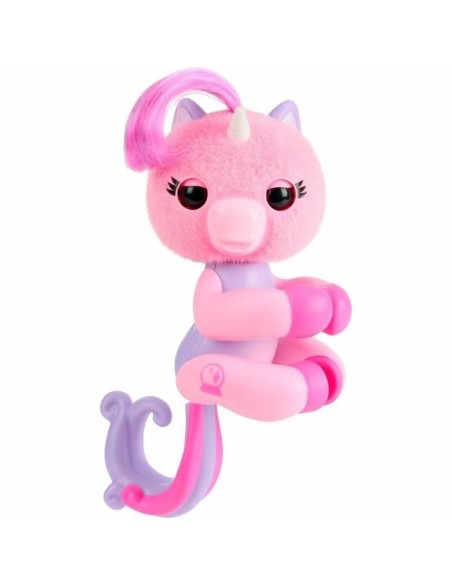 Action Figure Lansay Magic Moods Mimi el unicornio