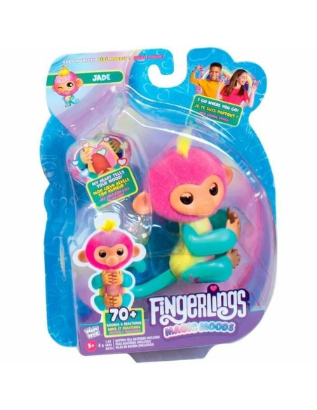Action Figure Lansay Magic Moods Jade