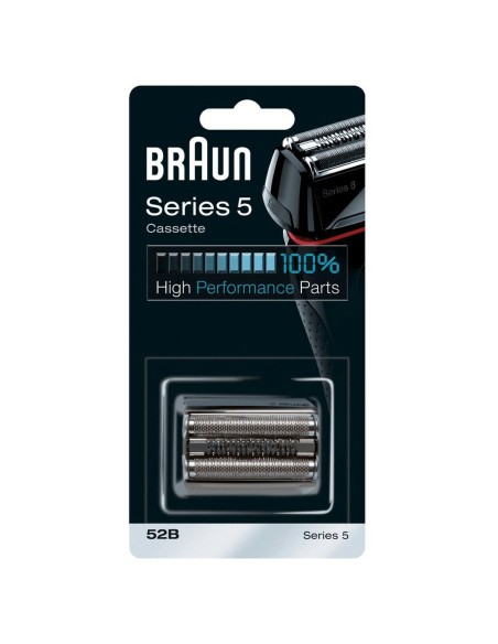 Shaving Head Braun 52B