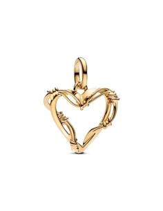 Ladies' Beads Pandora 762526C00 Golden