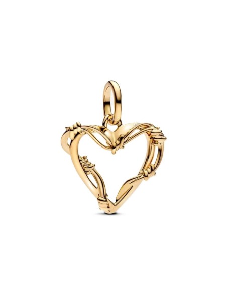 Ladies' Beads Pandora 762526C00 Golden