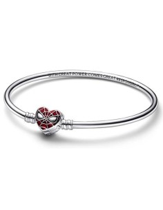 Ladies' Bracelet Pandora 592324C01-17 17 cm